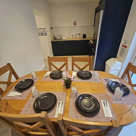 3 Eyre Square Lane Apartman Galway Kültér fotó