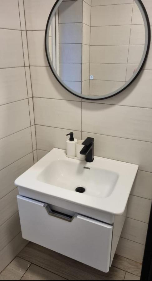 3 Eyre Square Lane Apartman Galway Kültér fotó