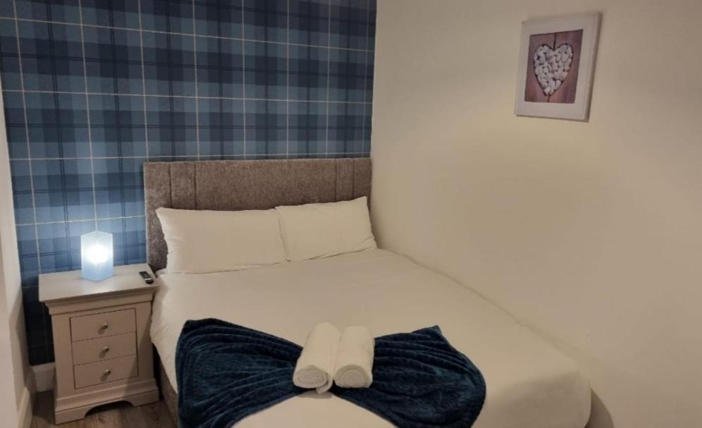 3 Eyre Square Lane Apartman Galway Kültér fotó