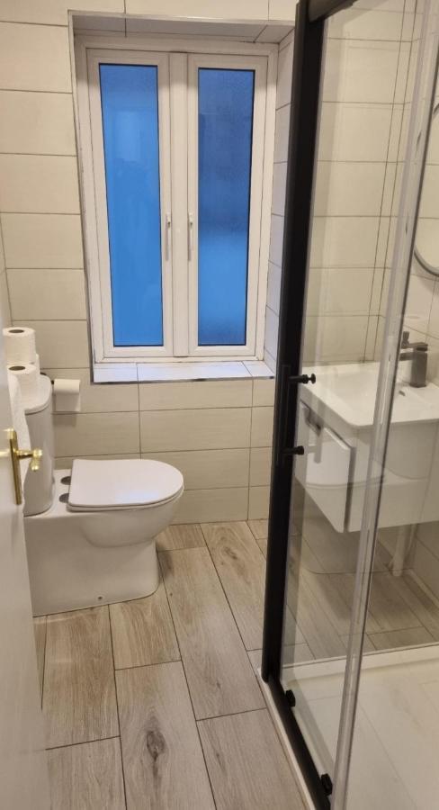 3 Eyre Square Lane Apartman Galway Kültér fotó