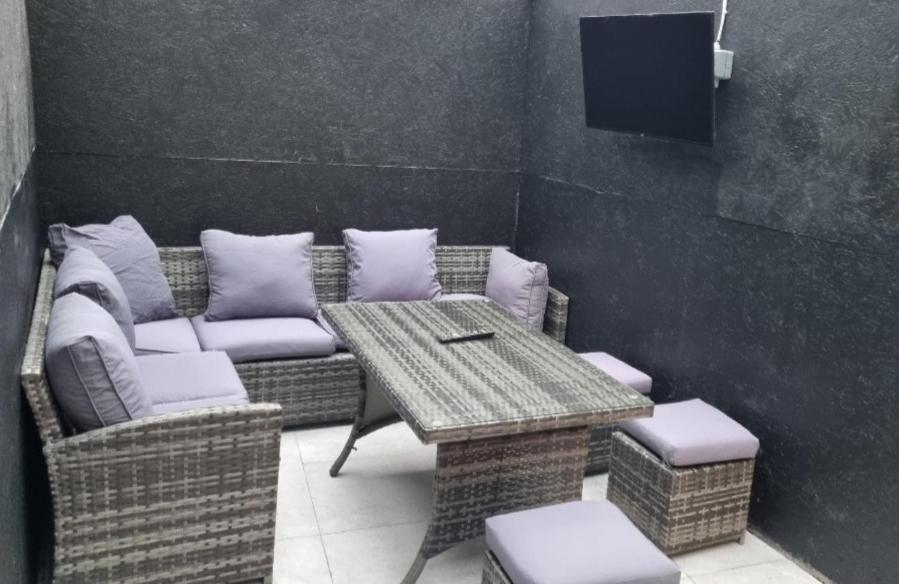 3 Eyre Square Lane Apartman Galway Kültér fotó