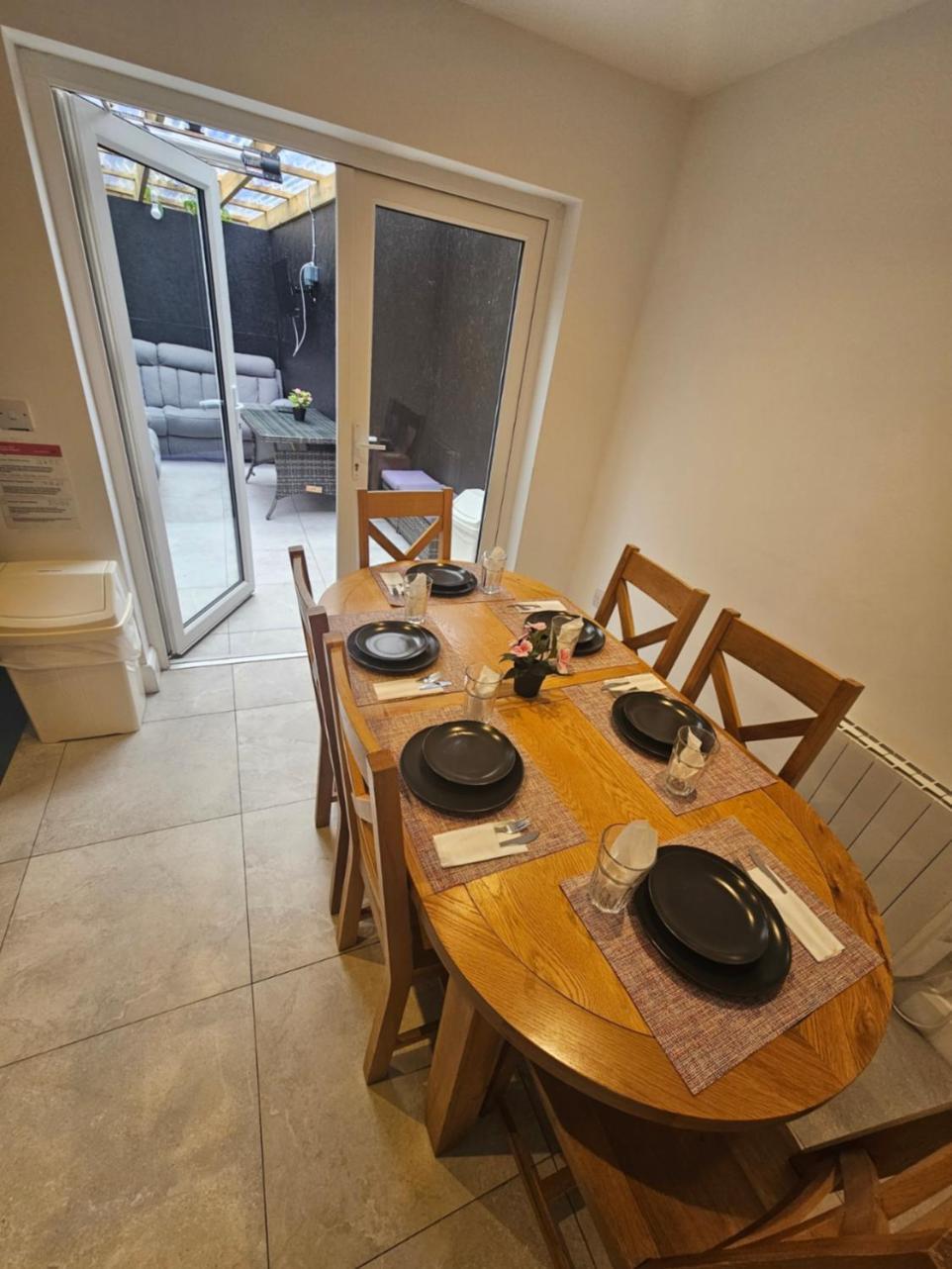 3 Eyre Square Lane Apartman Galway Kültér fotó