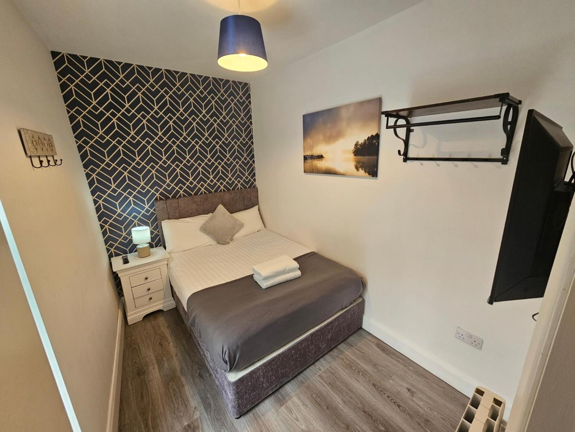 3 Eyre Square Lane Apartman Galway Kültér fotó
